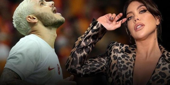 Galatasaray’ın şampiyonluğu sonrası Icardi her şeyi tek tek itiraf etti! Wanda Nara’ya sert sözler